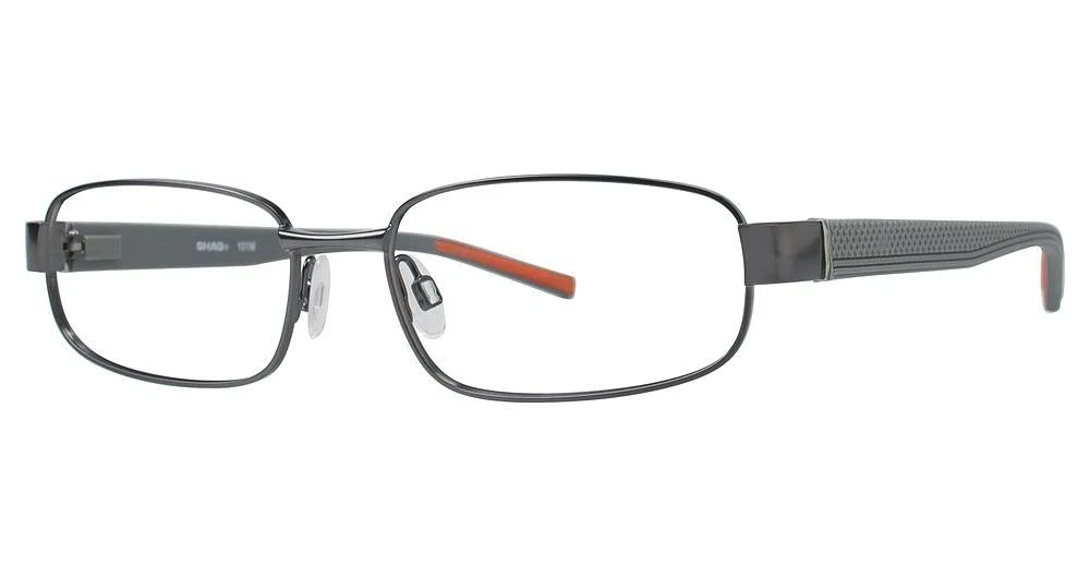 Shaquille O'Neal SO101M Eyeglasses - view 2